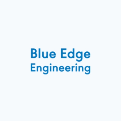 Blue Edge Engineering GmbH