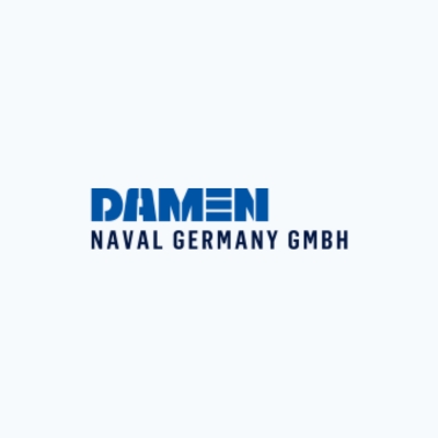 DAMEN Naval Germany GmbH
