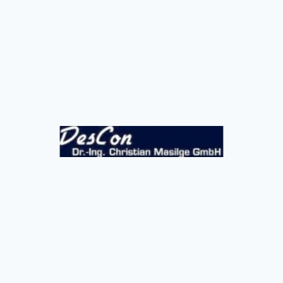 DesCon Dr.-Ing. C. Masilge GmbH