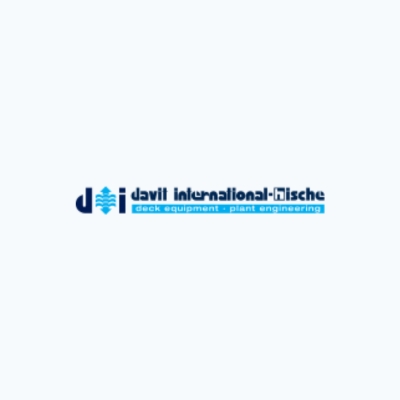 d-i davit international-hische GmbH