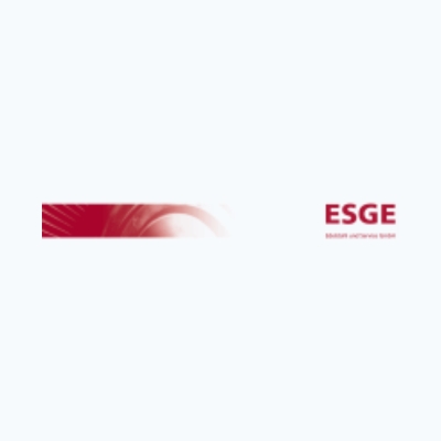 ESGE Edelstahl und Service GmbH