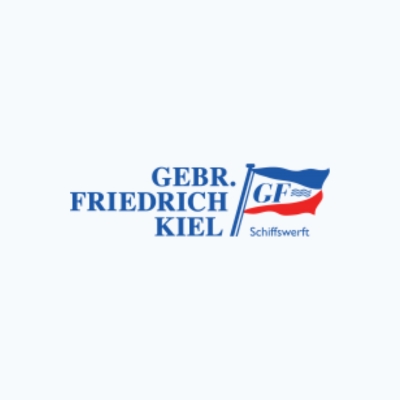 Gebr. Friedrich GmbH & Co. KG