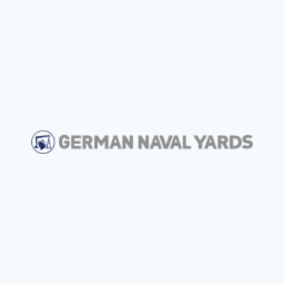 German Naval Yards Kiel GmbH