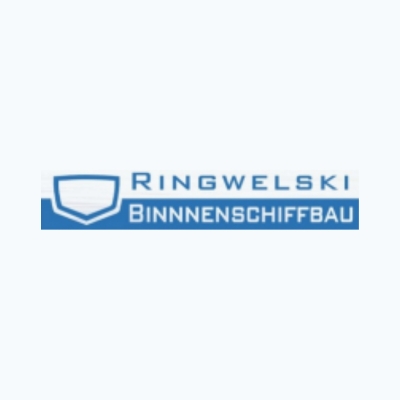 Gordon Ringwelski, Konstruktionsbüro für Binnenschiffbau und Serviceleistungen