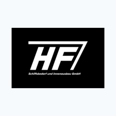HF Schiffsbedarf und Innenausbau GmbH