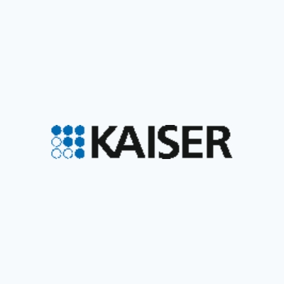 KAISER GmbH & Co. KG