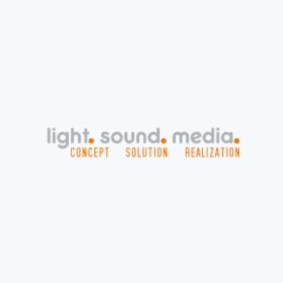 light. sound. media. GmbH