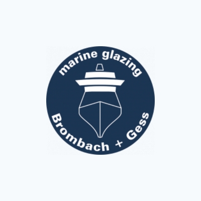 marine glazing Brombach + Gess GmbH & Co. KG