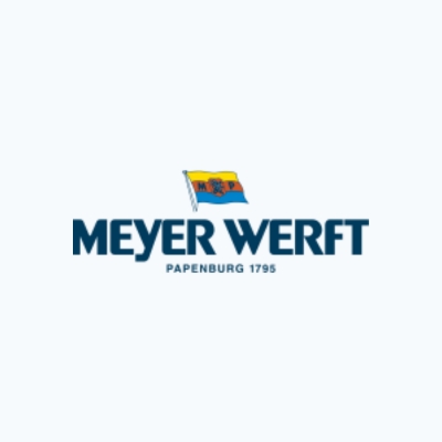 MEYER WERFT GmbH