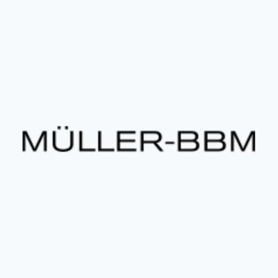 Müller-BBM Industry Solutions GmbH