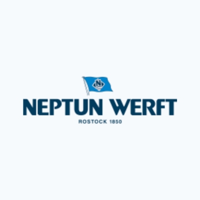 NEPTUN WERFT GmbH & Co. KG