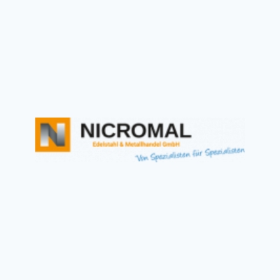 NICROMAL Edelstahl & Metallhandel GmbH