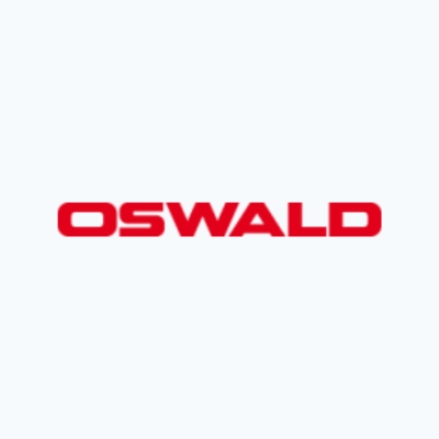 OSWALD Elektromotoren GmbH