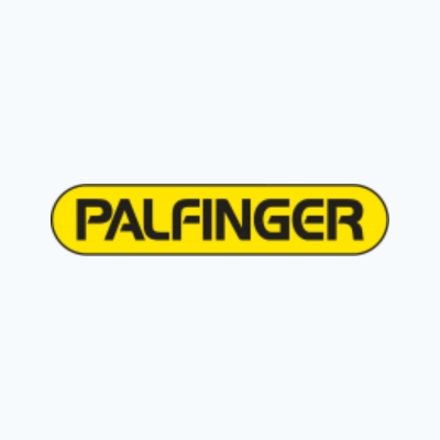 PALFINGER AG