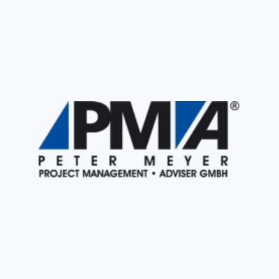PETER MEYER Project Management • Adviser Gmb