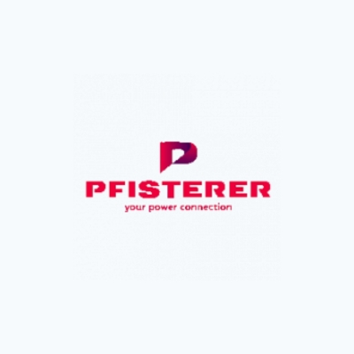 PFISTERER Holding SE