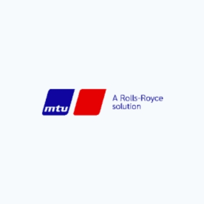 Rolls-Royce Power Systems AG