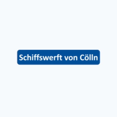 Schiffswerft von Cölln GmbH & Co.