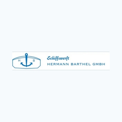 Schiffwerft Hermann Barthel GmbH