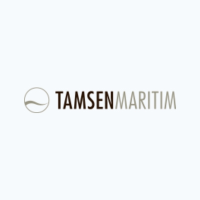 TAMSEN MARITIM GMBH