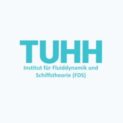 Technische Universität Hamburg (TUHH) Institut für Fluiddynamik und Schiffstheorie (FDS)