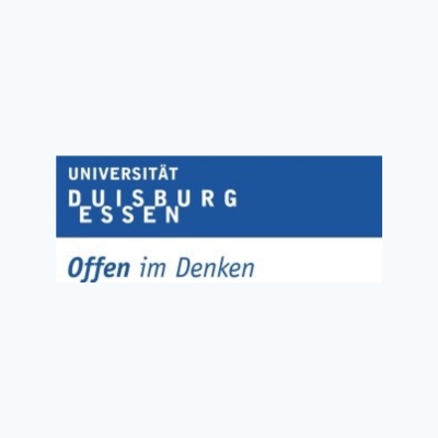 Universität Duisburg-Essen Institut für Nachhaltige und Autonome Maritime Systeme (INAM)
