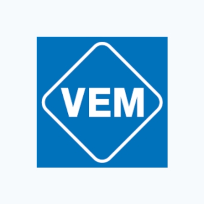 VEM motors GmbH