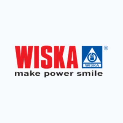 WISKA Hoppmann GmbH