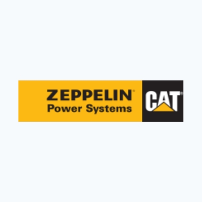 Zeppelin Power Systems GmbH