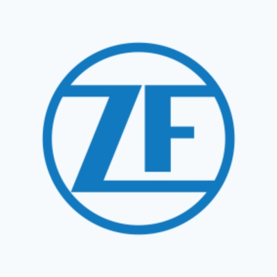 ZF Friedrichshafen AG