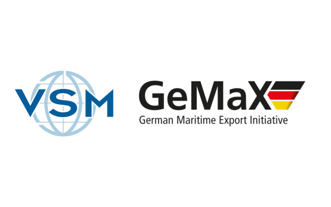 GeMaX begleitete weitere internationale Schiffbauprojekte