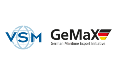 GeMaX begleitete weitere internationale Schiffbauprojekte