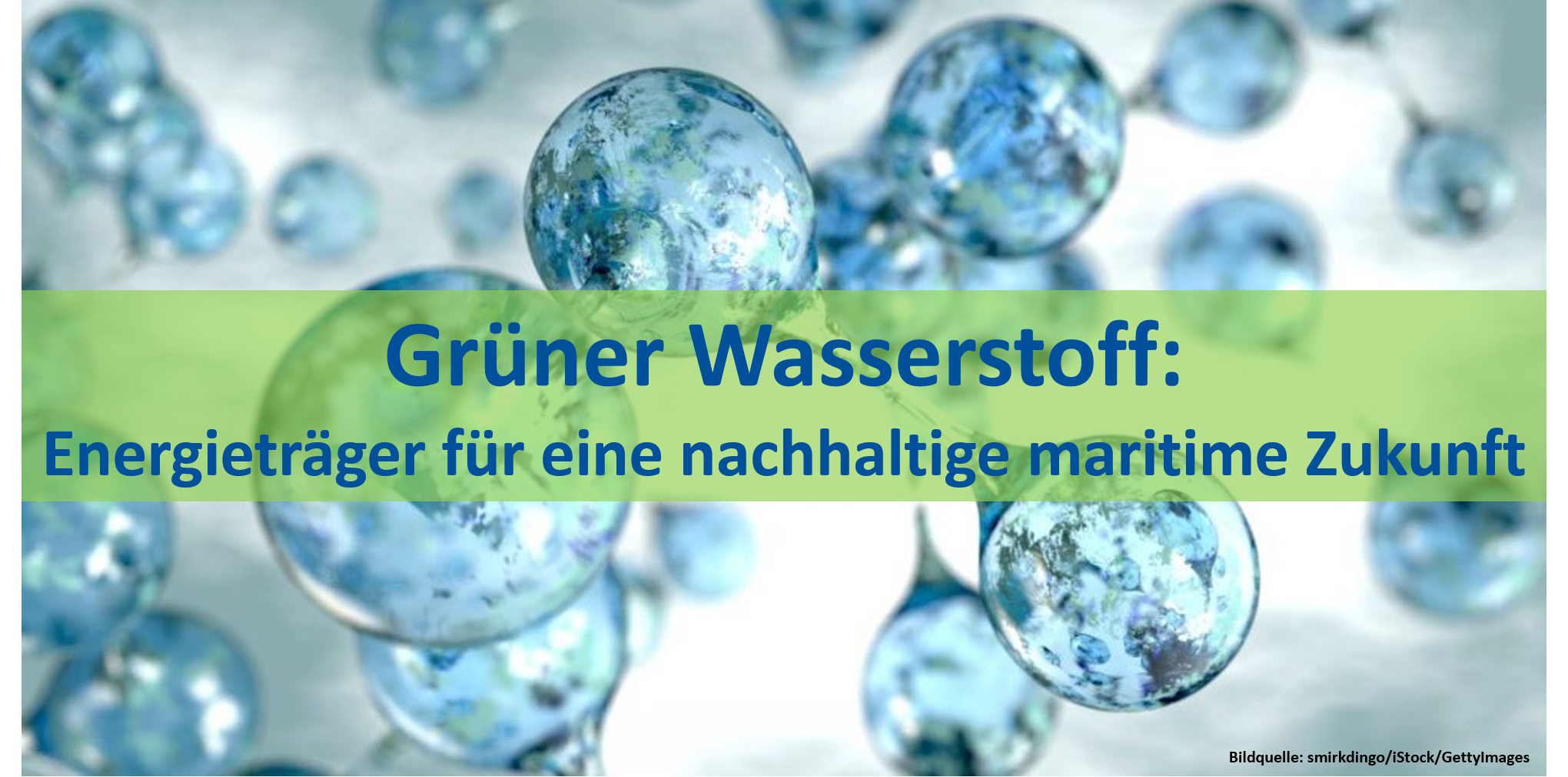 gruener wasserstoff