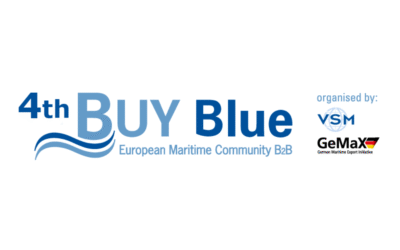 4th Buy Blue Matchmakingevent 2023