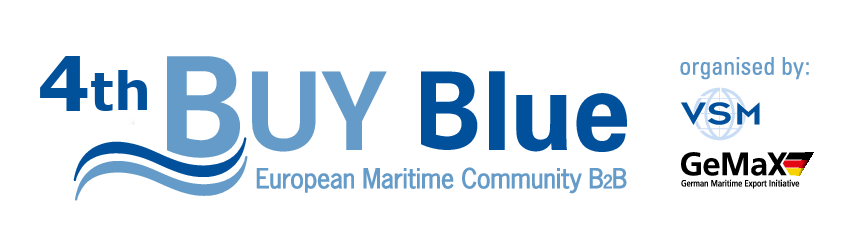 4th buyblue organised by