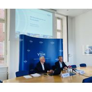 vsm jahrespreko 2024 reinhard lueken und harald fassmer