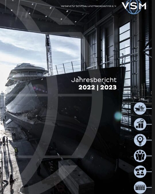 Jahresbericht 2022|2023