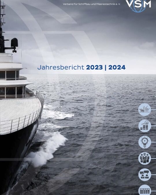 Jahresbericht 2023|2024