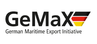 Gemax Logo