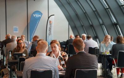 Mehr Zusammenarbeit, mehr Innovation – „Buy Blue 2025“ als Mehrwert für die maritime Branche