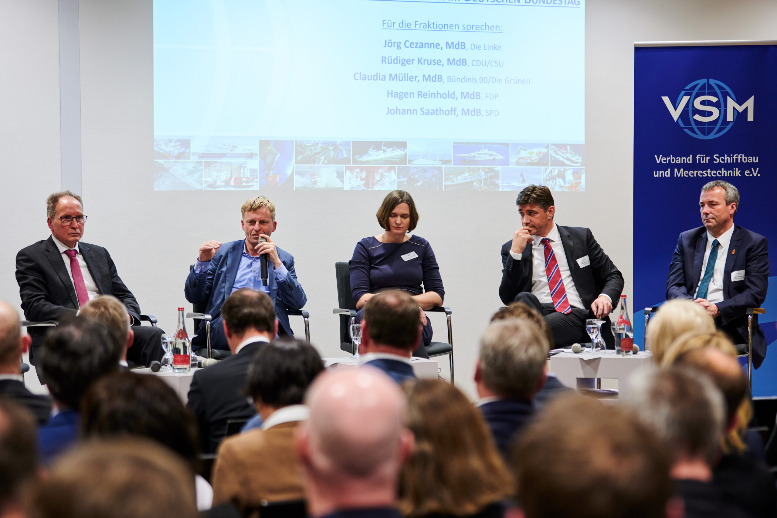 vsm parlamentarischer abend 2020 scaled