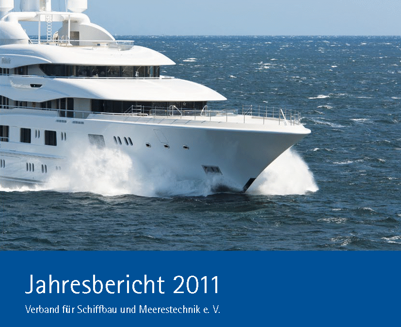 Jahresbericht 2011-2012