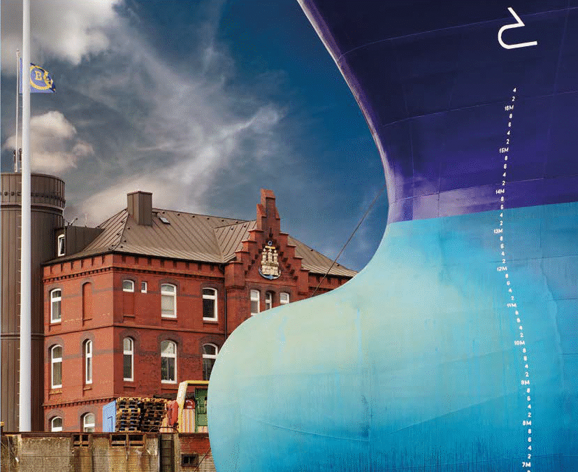 Jahresbericht 2013-2014