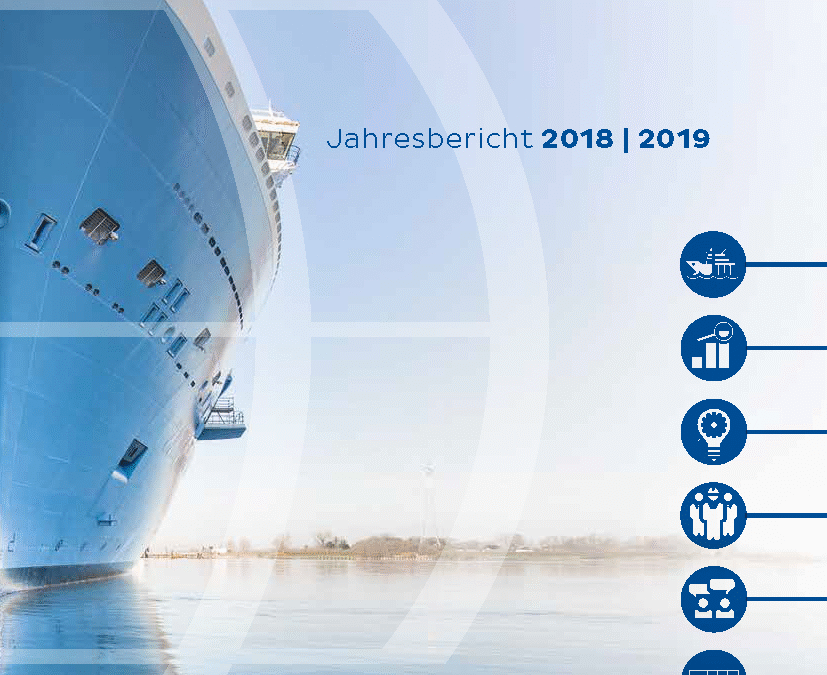 Jahresbericht 2018-2019