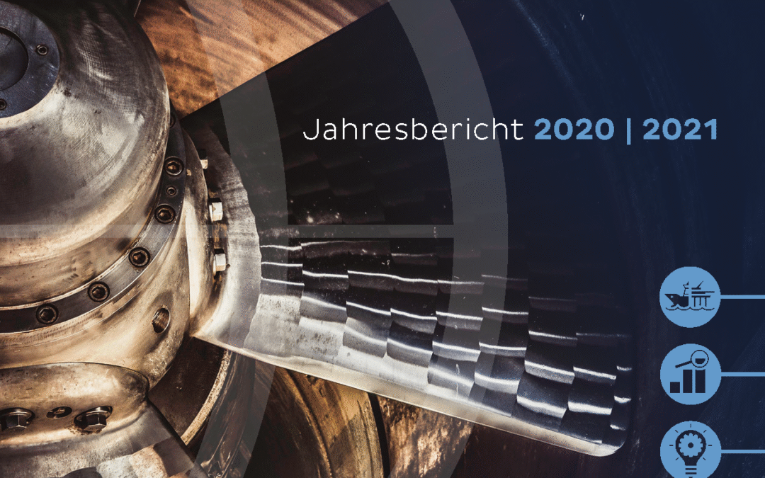 Jahresbericht 2020-2021