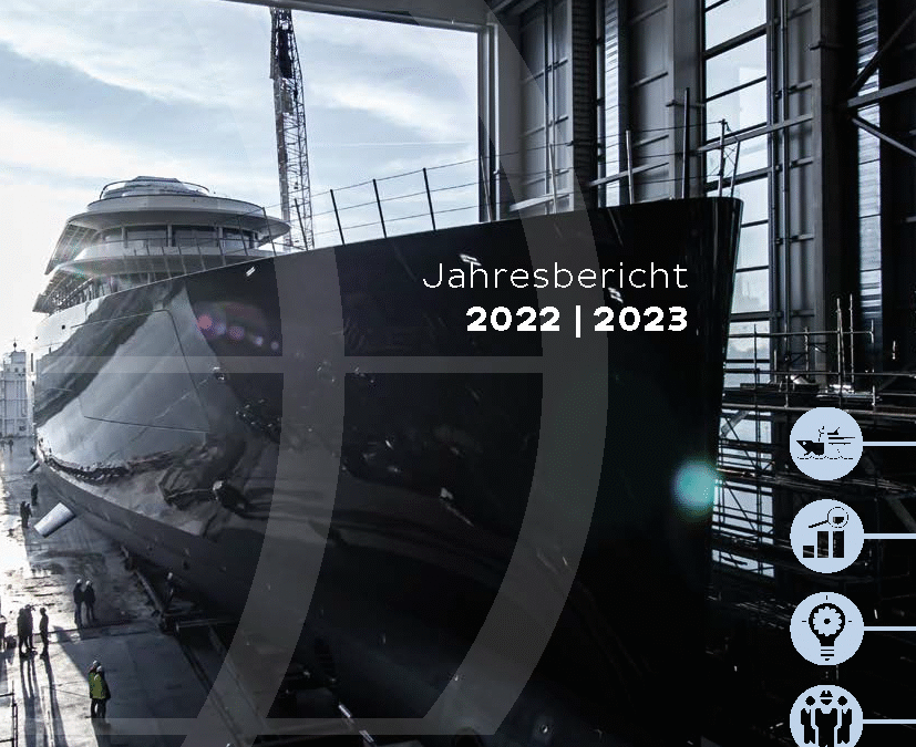 Jahresbericht 2022-2023