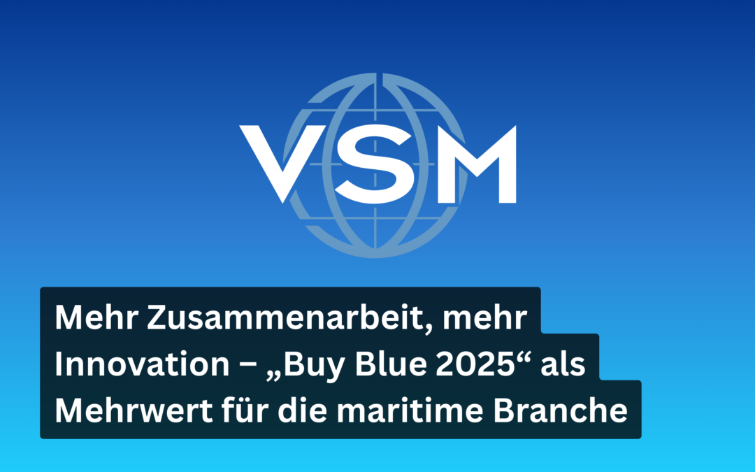 Buy Blue 2025