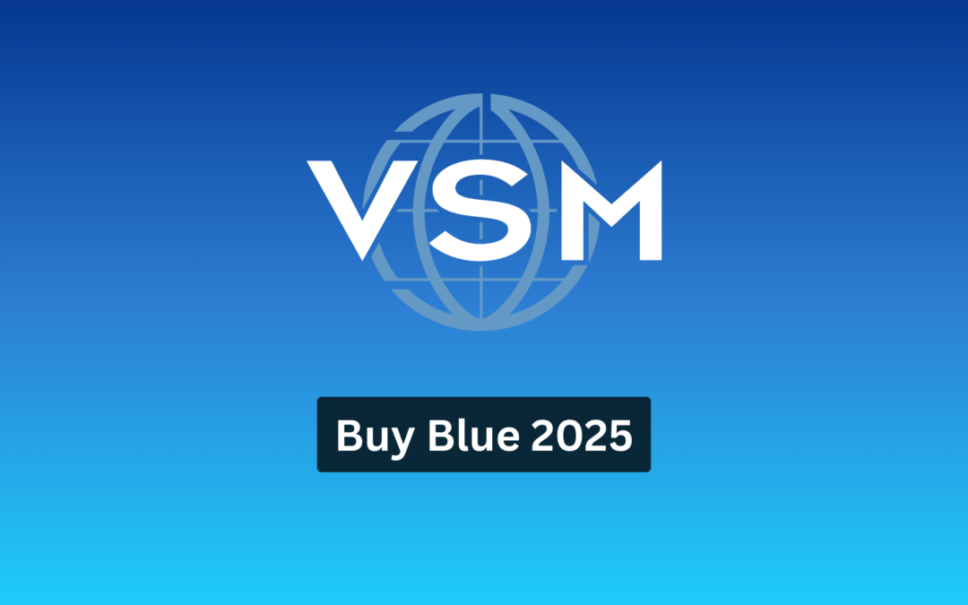 Mehr Zusammenarbeit, mehr Innovation – „Buy Blue 2025“ als Mehrwert für die maritime Branche