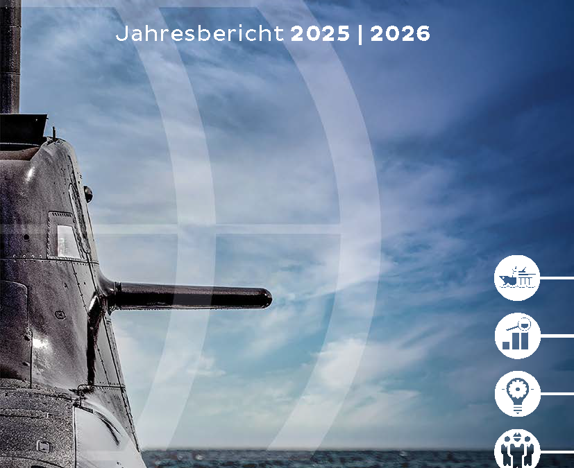 Jahresbericht 2025-2026