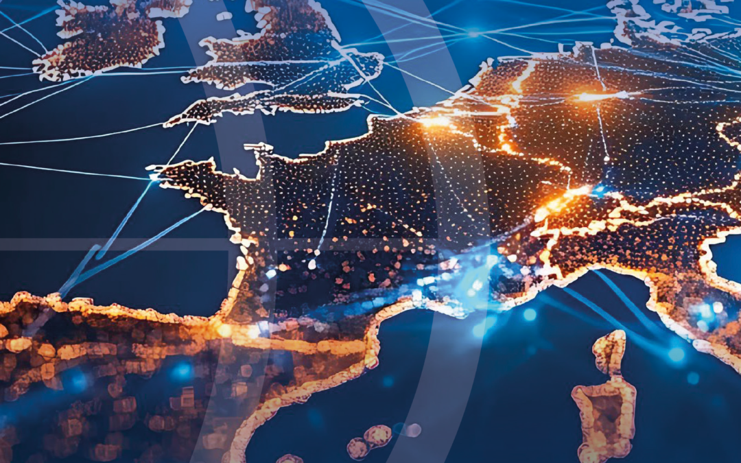 Maritime Industrie: Souveränität, Sicherheit und Wohlstand